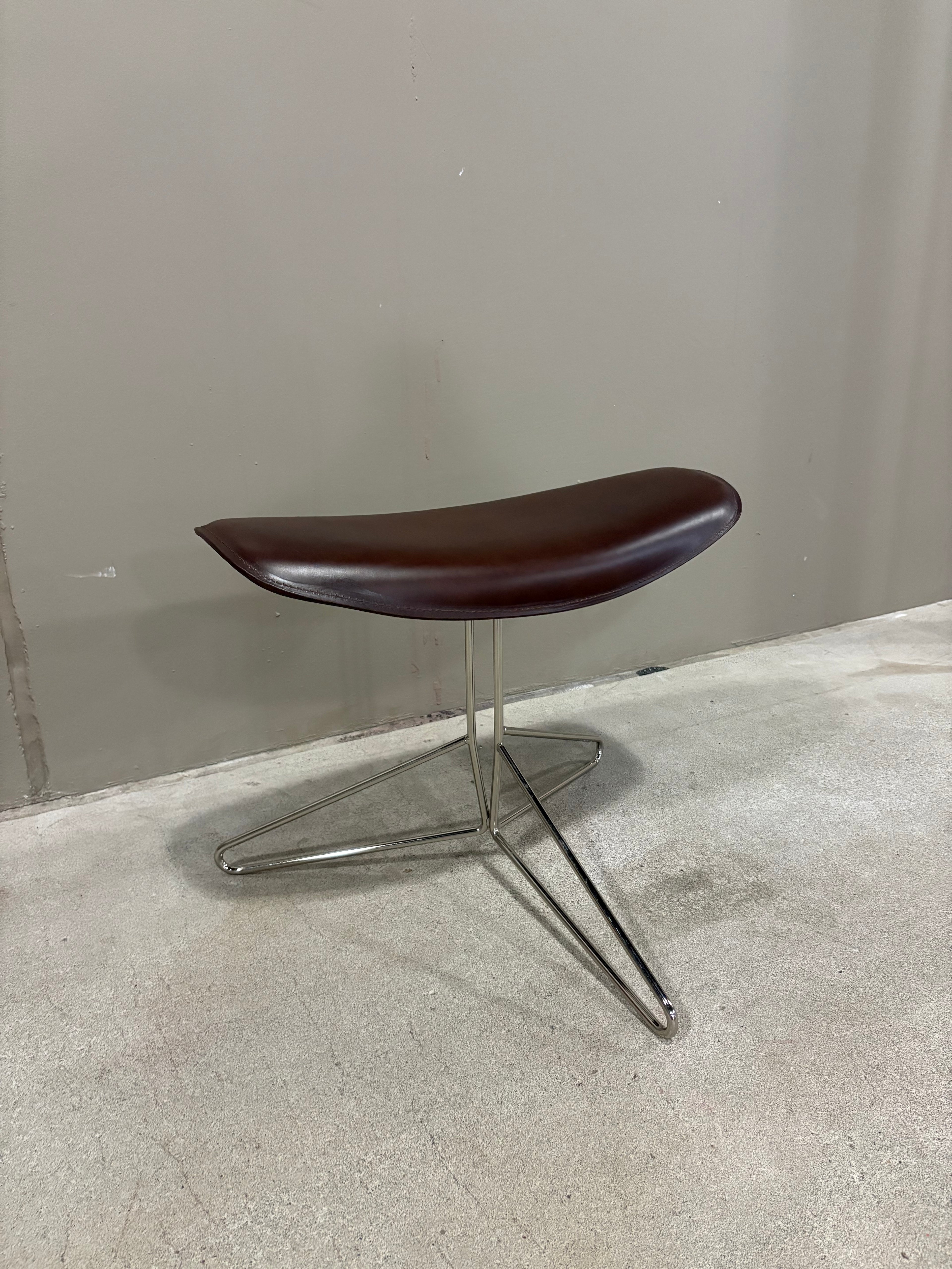 K1 Swivel Stool