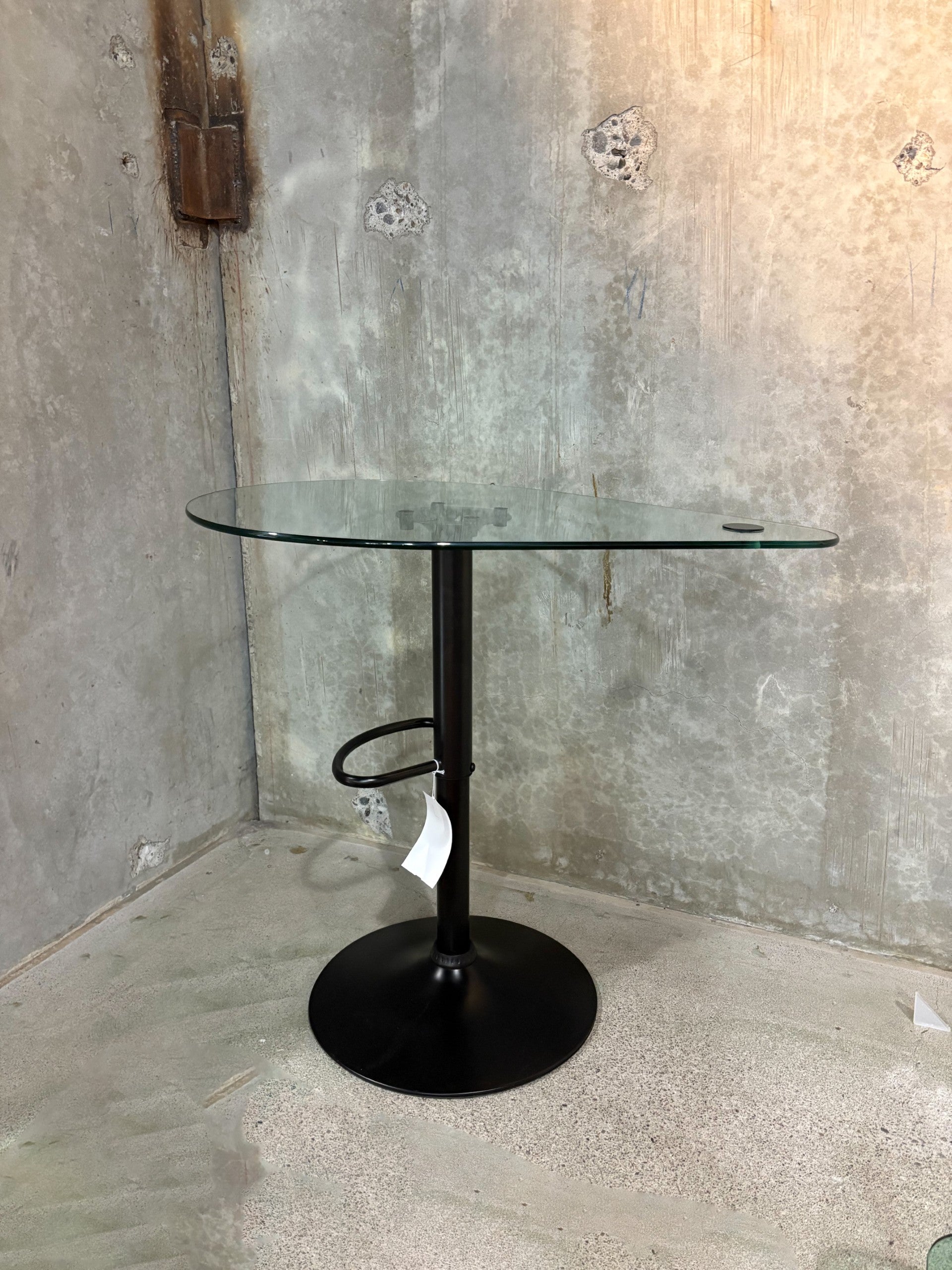 Teardrop Side Table
