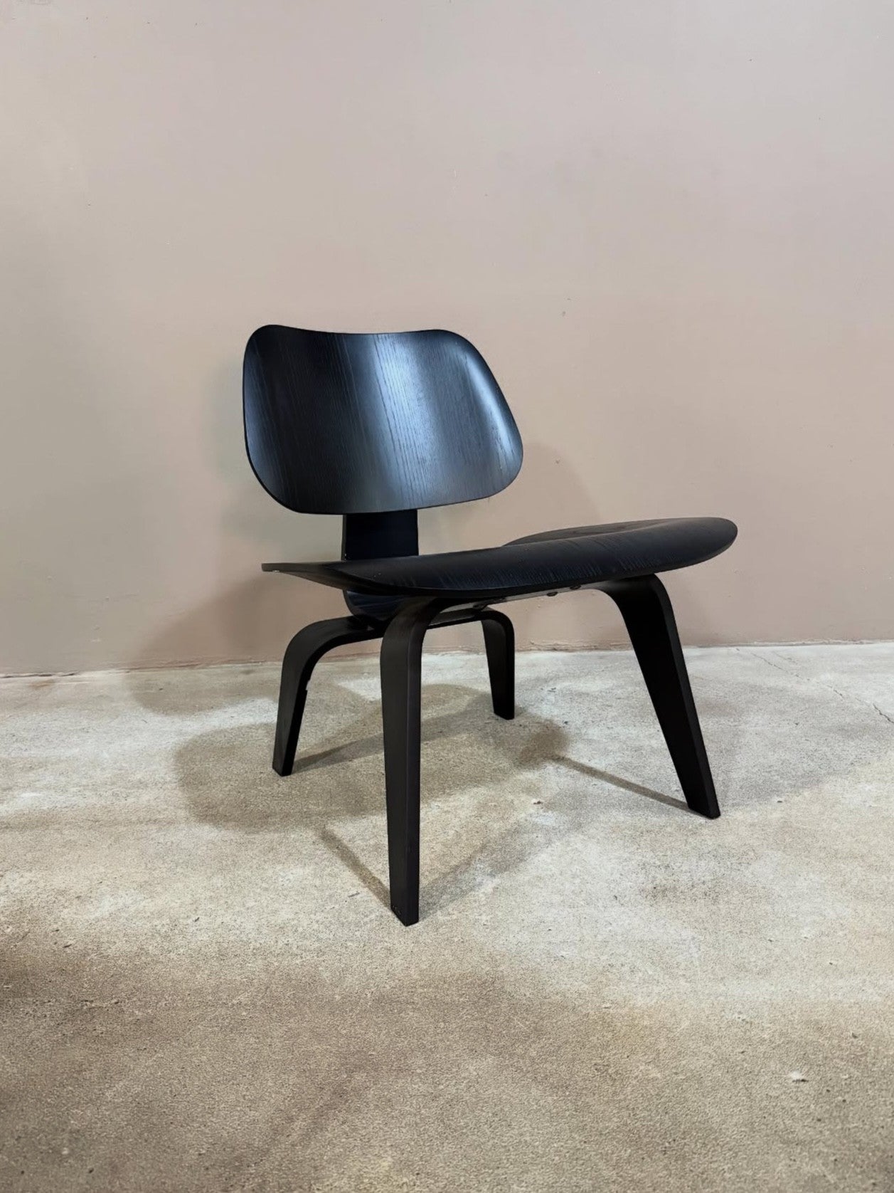 Wooden Chair