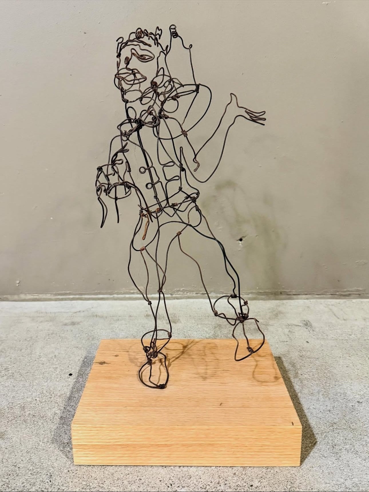 Objets D'Art