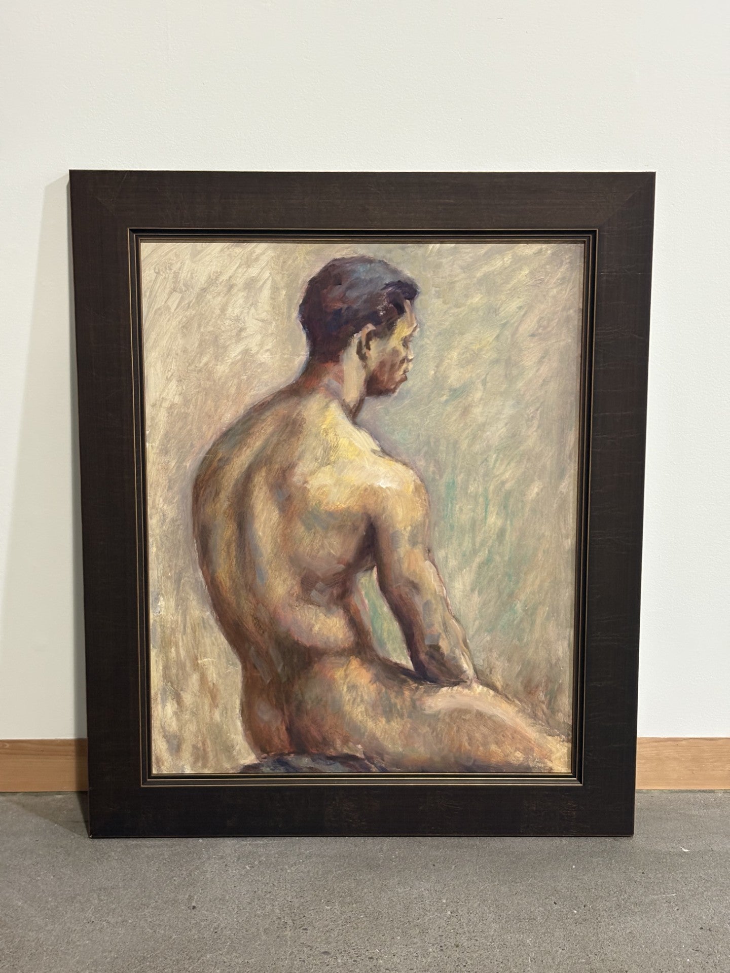 Studio Nude