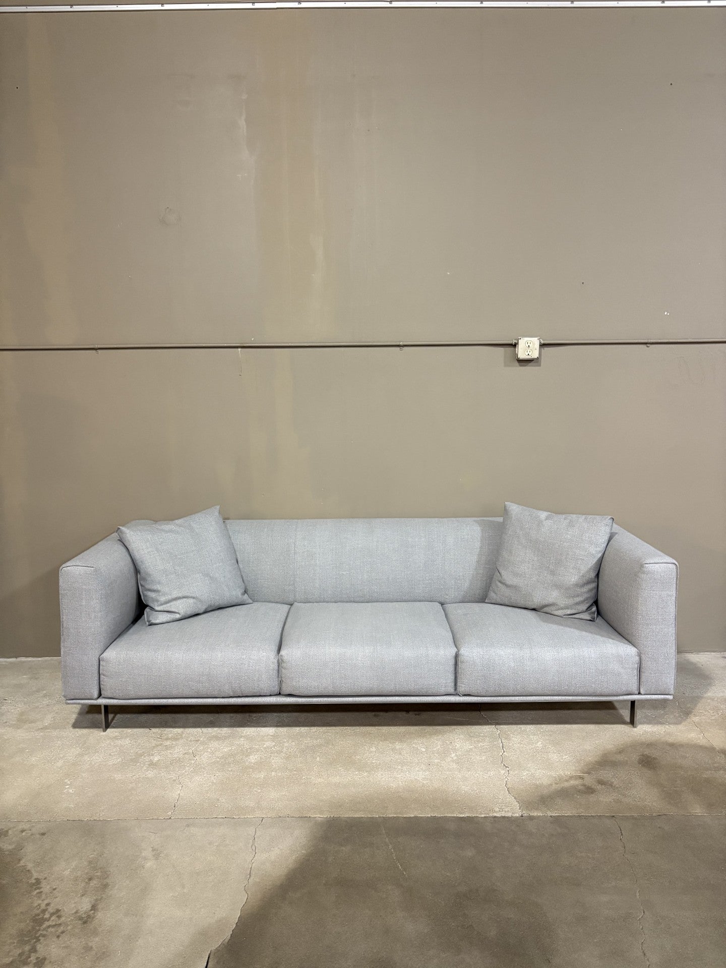 Bilsby Sofa