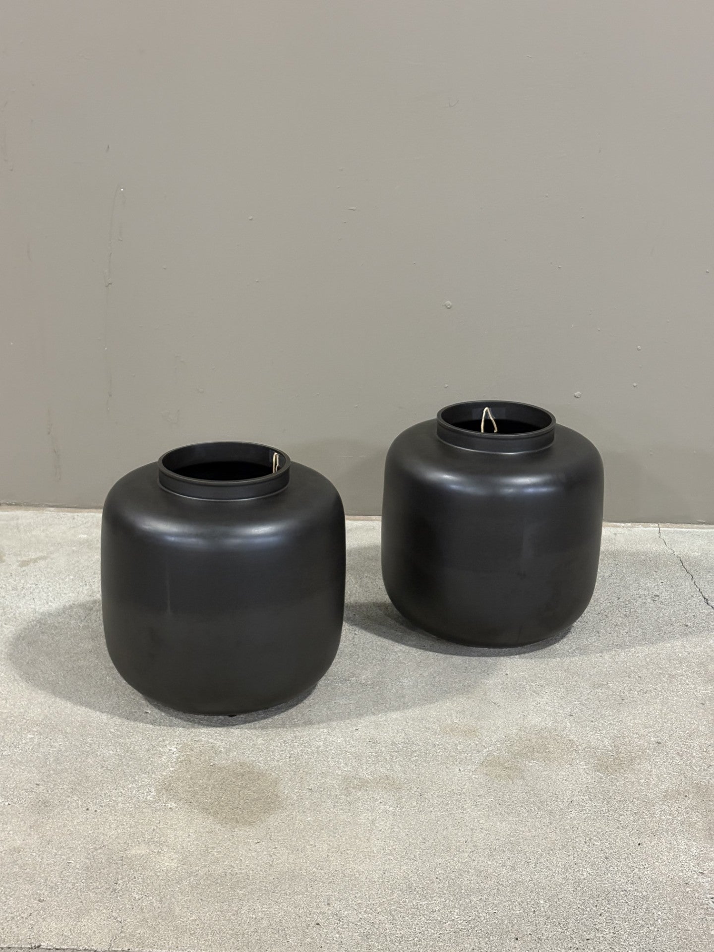 'Pomegranate' Vase