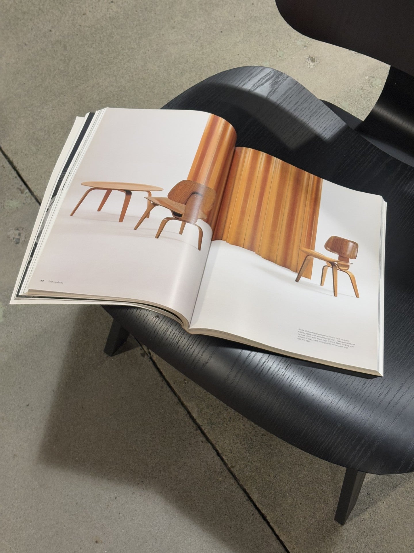 Eames