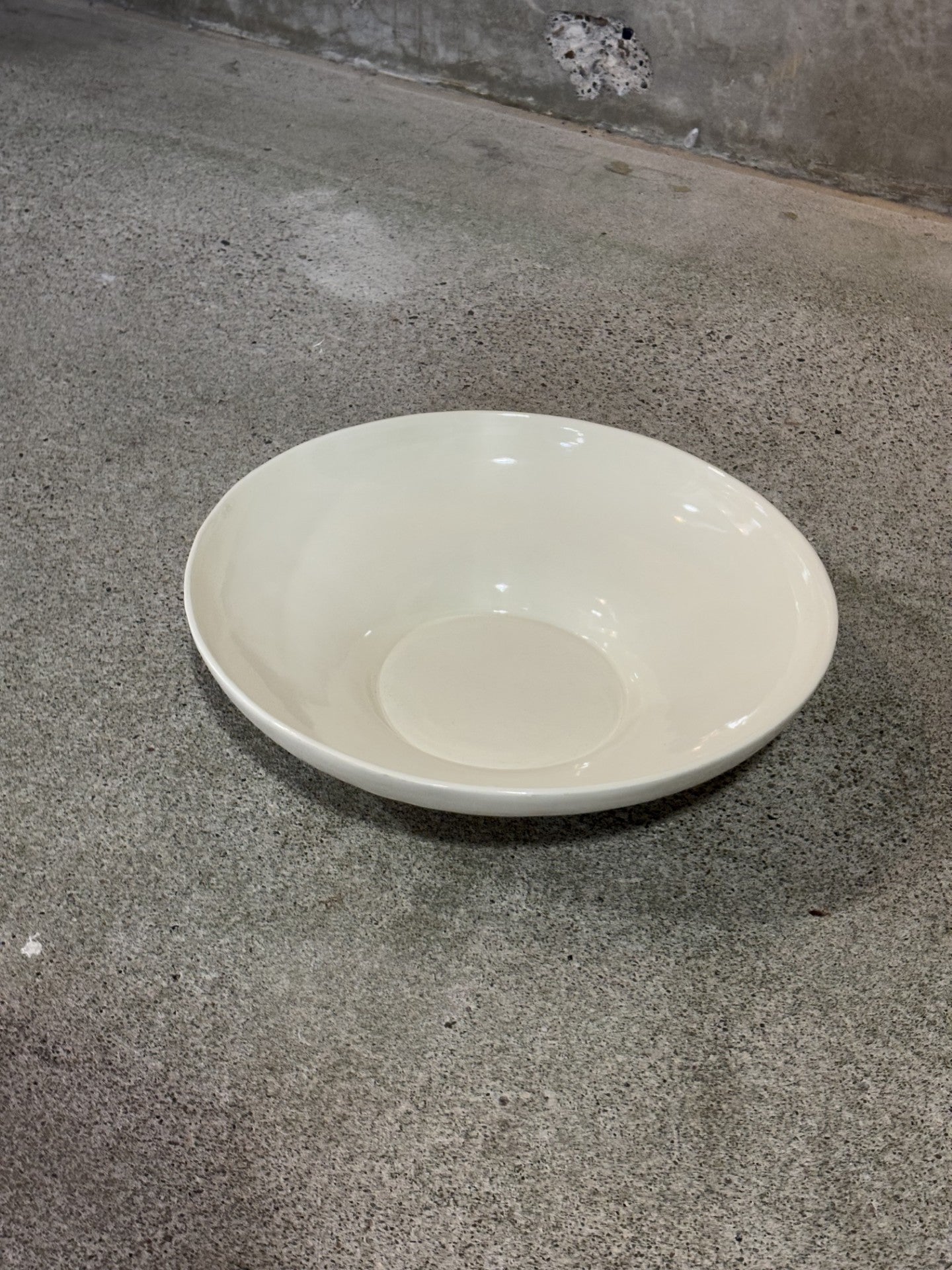 Ceramic Bowl