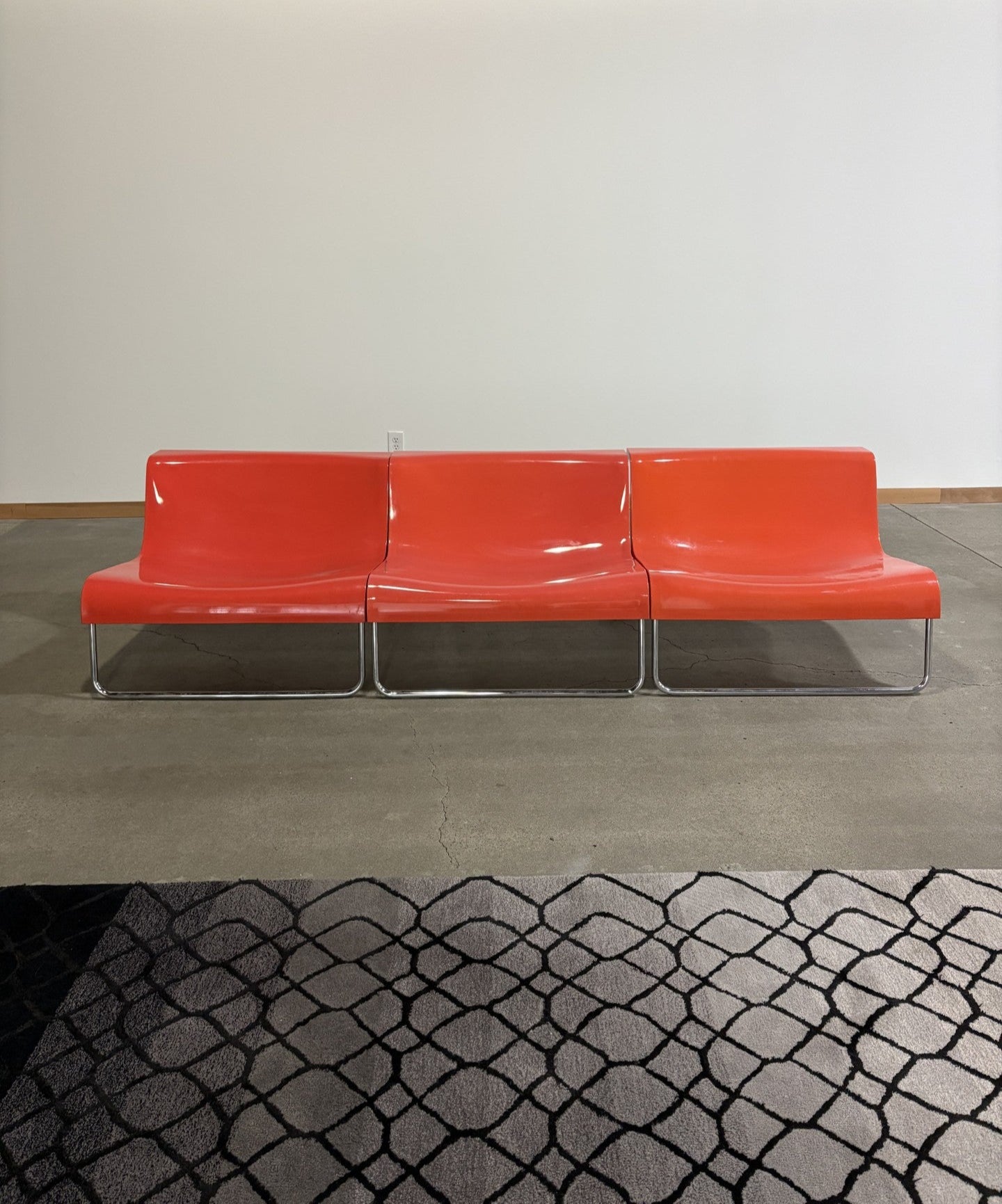 Lounge Chairs