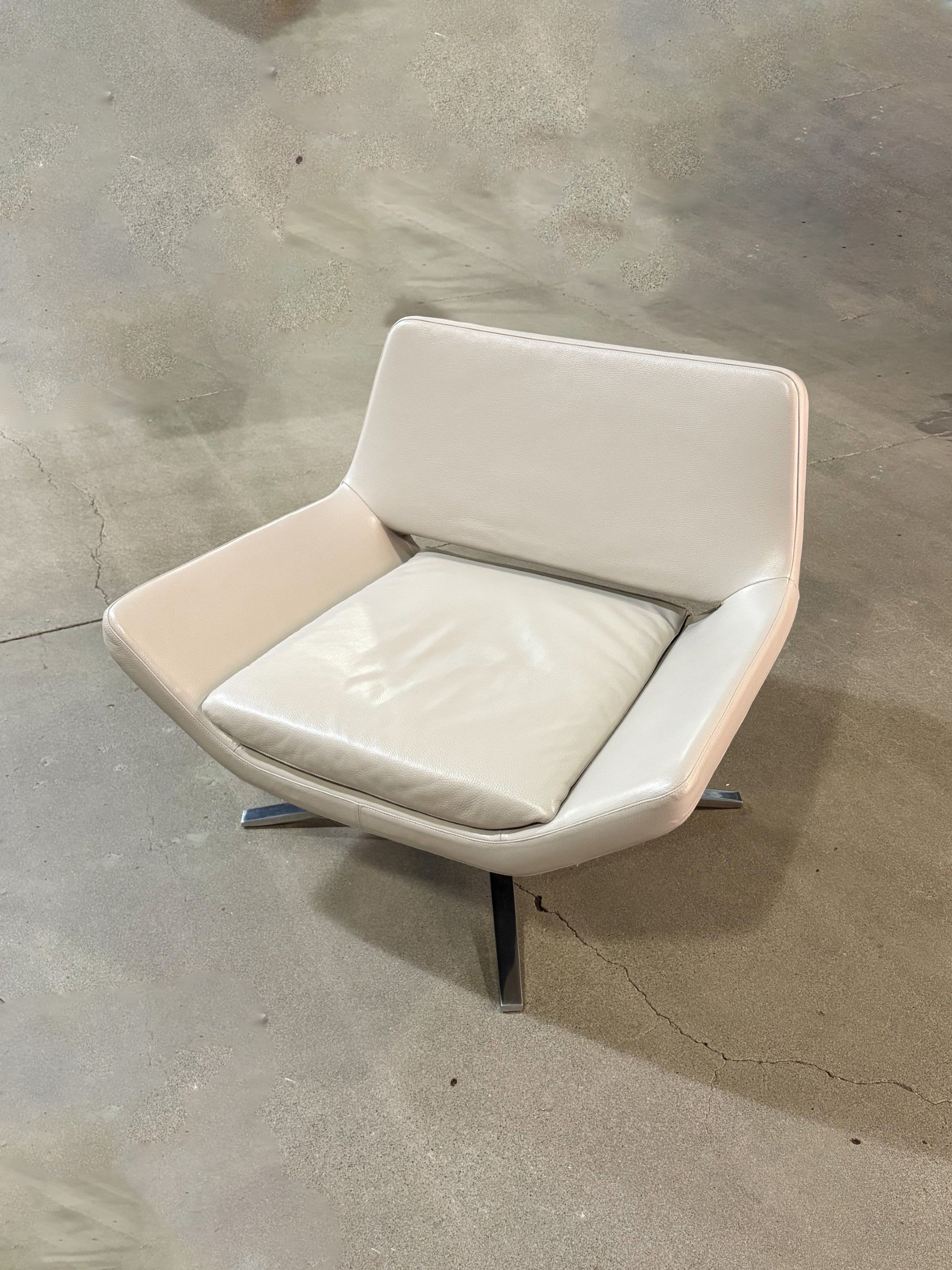 Baker Chairs