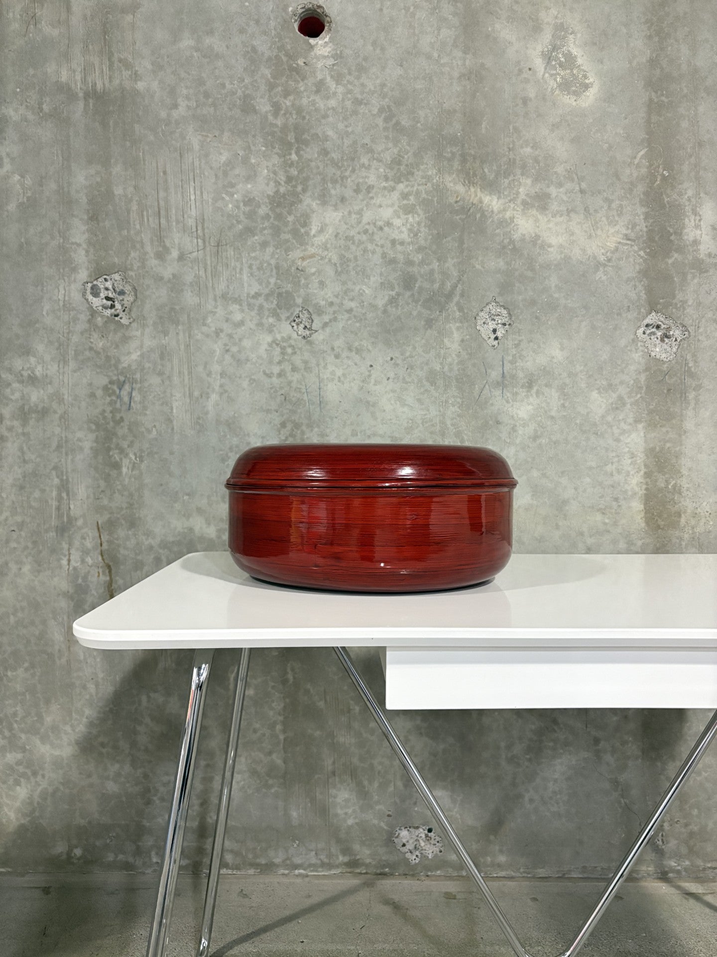 Vessel | Desk